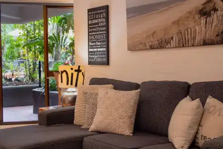 Ocean Breeze Resort - 176