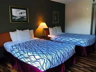 Bear Mount Inn & Suites - 14