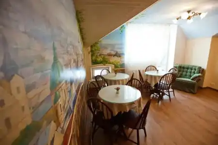 Mini-Guest House Inn Lviv - 12