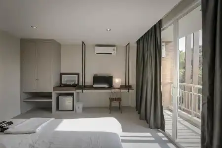 Sugar Ohana Poshtel - 50