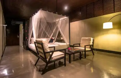 Santani Wellness Kandy - 65