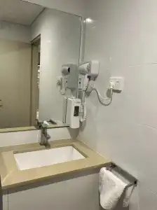 Marco Polo Motor Inn Sydney - 98