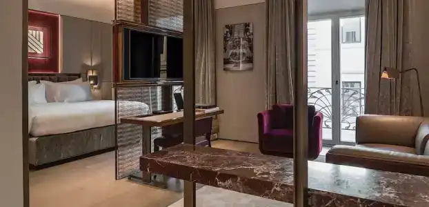 Fendi Private Suites - 54