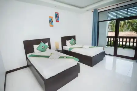 Phuket Monaburi Boutique - 96