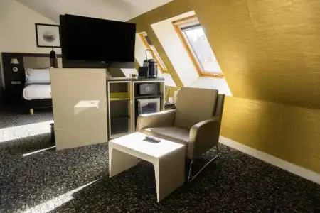 Holiday Inn Paris Opéra Grands Boulevards by IHG - 86