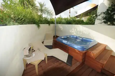 Visir Resort & Spa - 57