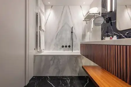 Kempinski Grand des Bains St. Moritz - 64