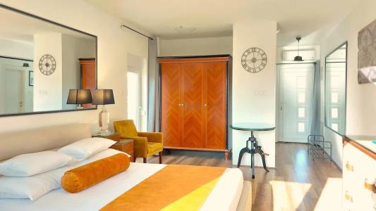 Refresh Boutique Apartments - 125