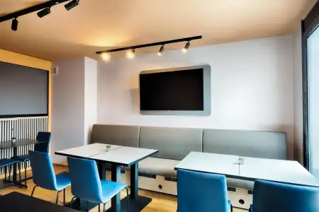 B&B München-Hbf - 16