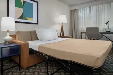 Residence Inn Washington, DC/Foggy Bottom - 14