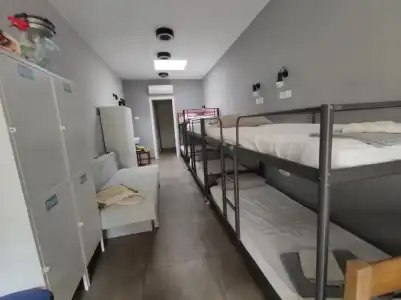 Subtub Hostel Makarska - 20