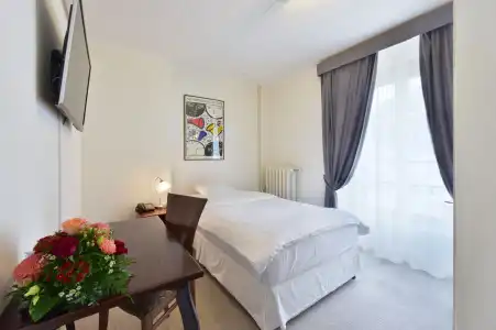 J5s Helvetie Montreux - 26