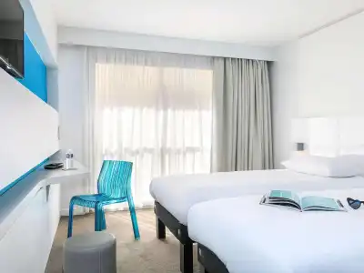 ibis Styles Menton Centre - 4