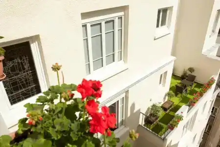 Residence Foch - 14