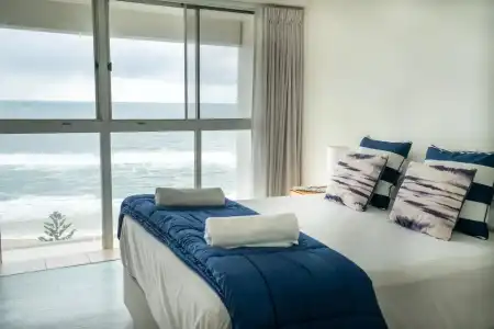 Cashelmara Beachfront Apartments - 102