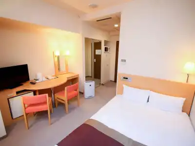 Juraku Stay (formerly Leopalace Niigata) - 3