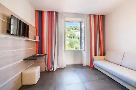 Le Saint Paul Hôtel - 124
