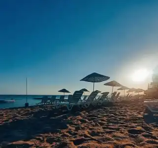 Deniz Otel - 10