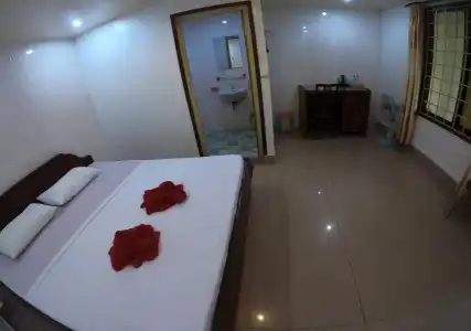 The Bright Lotus Guesthouse - 0