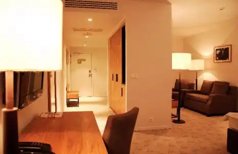 Great Polonia The Granary La Suite - 82