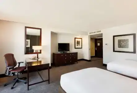 Hilton Mexico City Reforma - 2