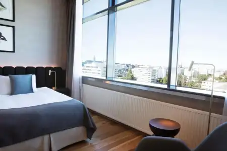 Reykjavík Grand - 16