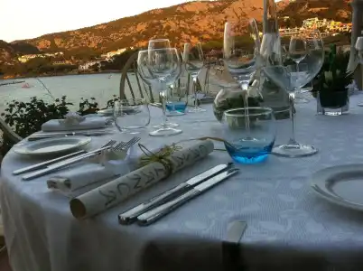 Club Baja Sardinia - 19