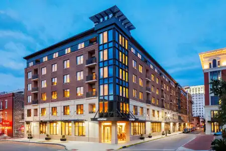 Andaz Savannah, By Hyatt - 0