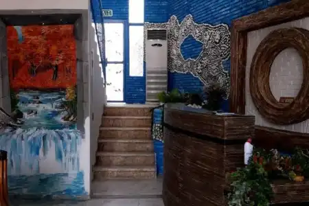 Double Inn Mari̇na - 4