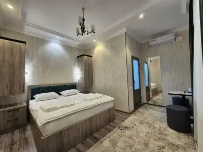 Yasmin Guest house - 20