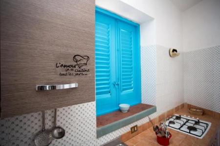 Holiday Eolie Village - 170