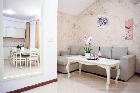 Oasis Resort & Spa Cozy Studio - 64
