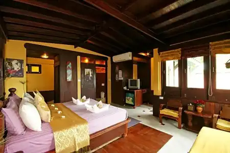 Sea Breeze Resort - 45