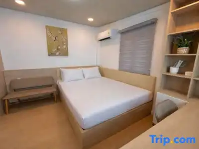 Bliss Resort Krabi - 128