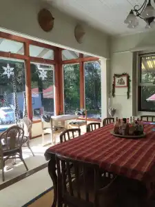 Aloha Junction Bed and Breakfast -Minutes Away from Hawaii Volcanoes National Park - 16