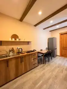 Guest House Borjomi Verde - 14