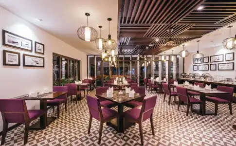 Senvila Boutique Resort & Spa - 27