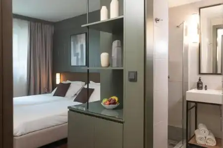 Honest Budapest by Chic & Basic - 20