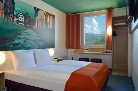 B&B Freiburg-Nord - 30