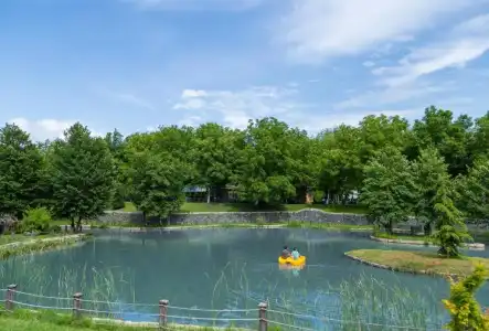 Yengice Thermal - 76