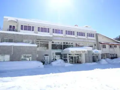 Sunny Valley - 0