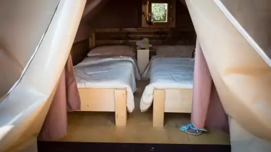 Glamping Village Orlando in Chianti - 70
