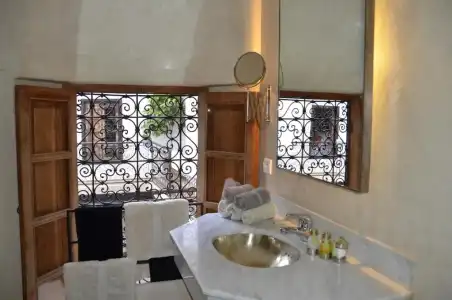Riad Bab 54 - 42