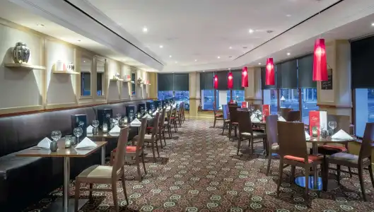 Riu Plaza The Gresham Dublin - 40