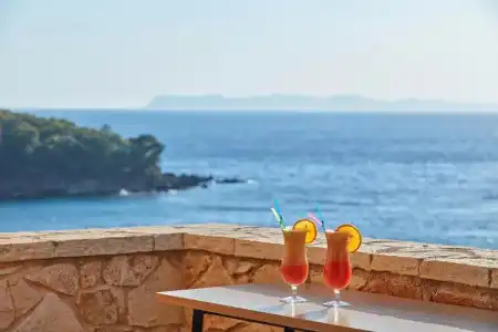 Sivota Seascape Luxury Villas & Residences - 30