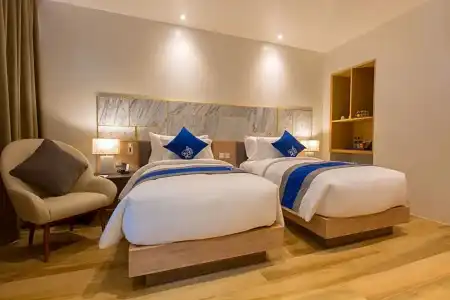 Wintree City Resort Chiang Mai - 129