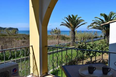 S&C Kosmos Beach Resort - 98