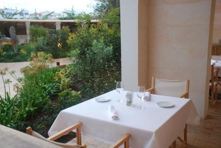 Faustino Gran - Relais & Chateaux - 33