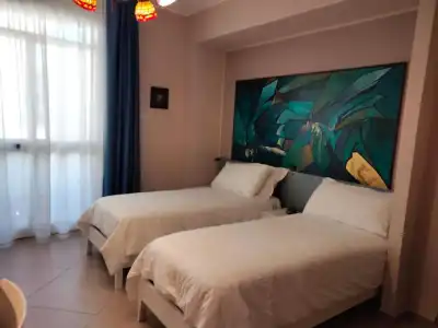 B&B Bagheria - 31