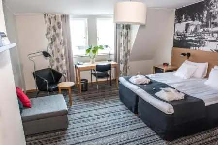 Best Western Plus Kalmarsundl - 127